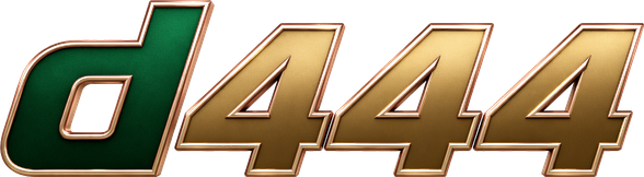 d444